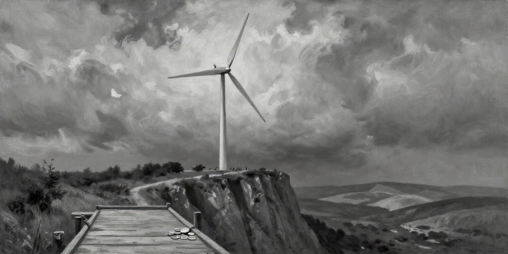 Siemens Energy AG: Resurgent Optimism & Buy‑Opportunity Amid Renewable‑Energy Upswing Siemens Energy AG: Resurgent Optimism & Buy‑Opportunity Amid Renewable‑Energy Upswing