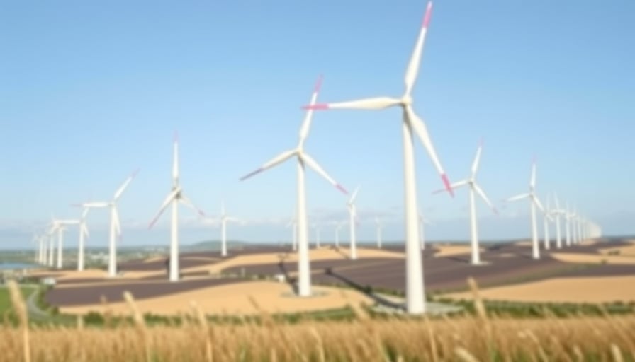 Siemens Energy AGM: Dividend Boost & Wind‑Power Strategy Unveiled – Shareholder Outlook