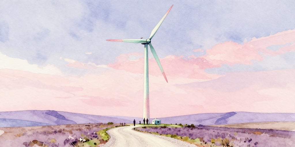 Siemens Energy Drives Investor Confidence with 30‑Year Wind Contract, Buyback Hints, and Q3 Outlook Siemens Energy Drives Investor Confidence with 30‑Year Wind Contract, Buyback Hints, and Q3 Outlook