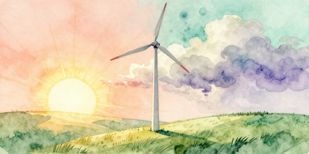 Siemens Energy Q3 2026: Strong Growth Amid AfD‑Related Political Risks