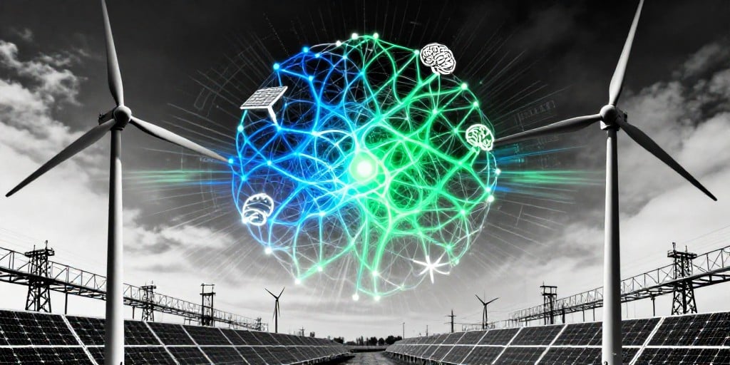 Siemens Energy Shares Surge as AI‑Driven Energy Demand Fuels Future Growth