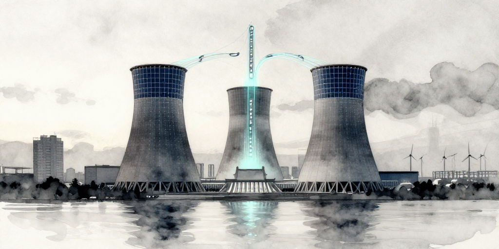 Siemens Energy Shares Surge to €187.50 After Upward Targets and AI‑Driven Growth