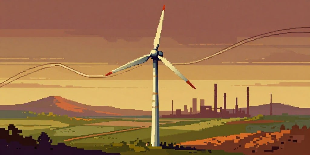 Siemens Energy Surges to €168.12: RBC Targets €210 Amid Clean‑Energy Growth Siemens Energy Surges to €168.12: RBC Targets €210 Amid Clean‑Energy Growth