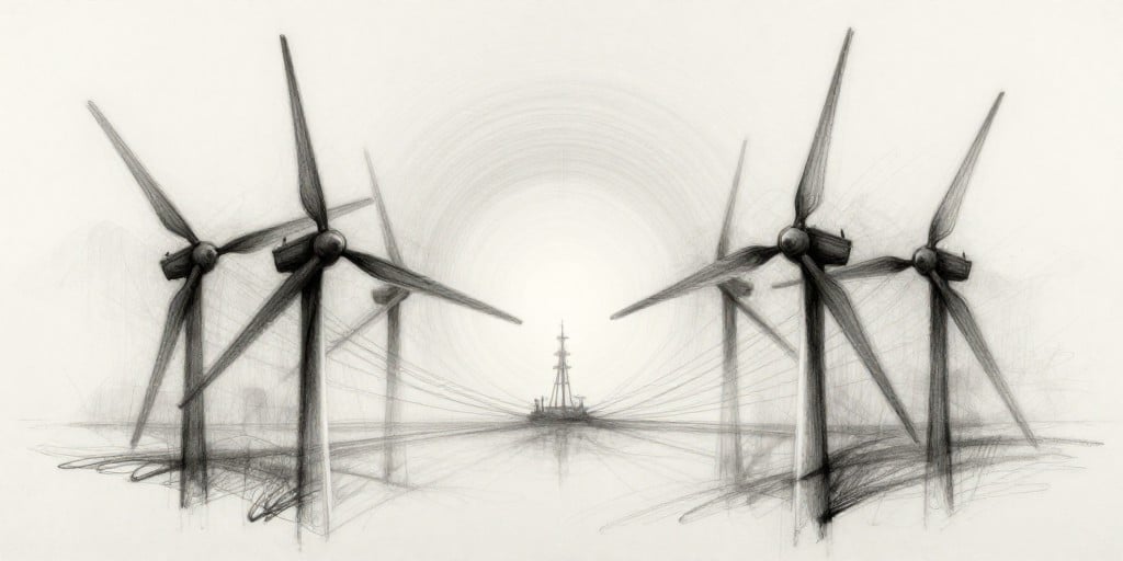 Siemens Energy's Strategic Refocus: Spin‑Off, Offshore Wind, and New Markets Boost Value