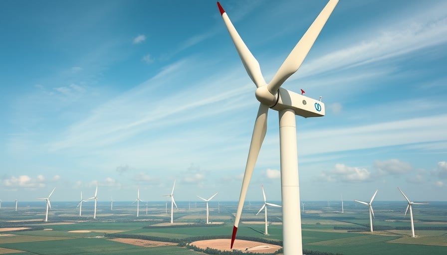 Siemens Gamesa's 2026 Break‑Even Target: A Real Turnaround or Mere Mirage?