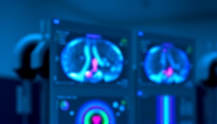 Siemens Healthineers AG Poised for Strong Revenue Growth and Profit Increase Amid Market Volatility
