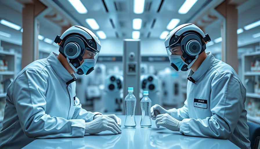 Siemens Healthineers AG Strengthens AI and Imaging Strategies Amid Market Uncertainty Siemens Healthineers AG Strengthens AI and Imaging Strategies Amid Market Uncertainty