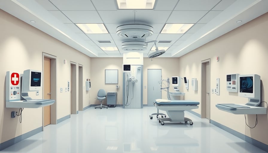 Siemens Healthineers Faces €500M U.S. Tariff Hit, Questioning Profitability Ahead of 2026