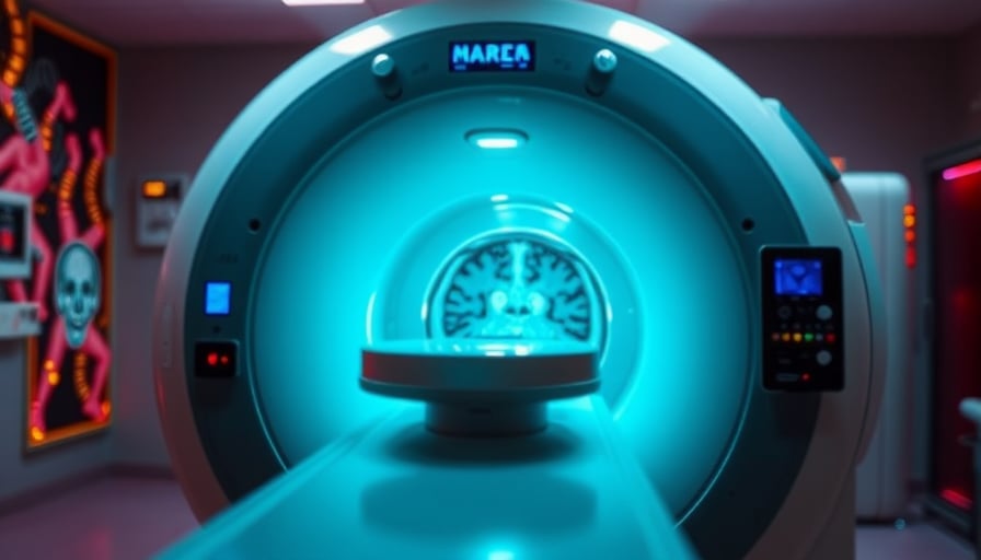 Siemens Healthineers Wins FDA Clearance for Helium‑Free MRI, Boosting Value & Innovation