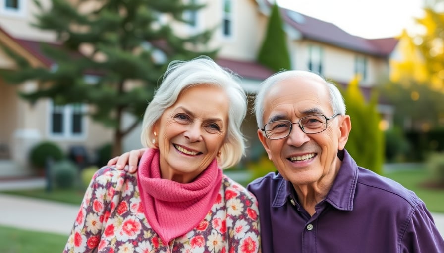 Sienna Senior Living Announces 2026 February Dividend, Boosting Shareholder Value in Health‑Care Sienna Senior Living Announces 2026 February Dividend, Boosting Shareholder Value in Health‑Care