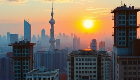 Sieyuan Electric Announces Major Asset Restructuring and Share Buyback Ahead of Market Reopening