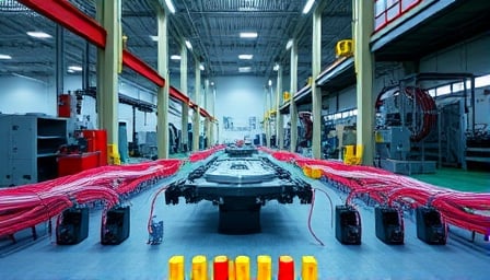 Sieyuan Electric Announces Major Asset Restructuring to Strengthen Market Position
