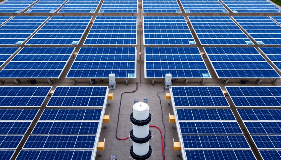 Sieyuan Electric Boosts European Reach: 4.5 GWh Energy‑Storage Deal in Romania Sieyuan Electric Boosts European Reach: 4.5 GWh Energy‑Storage Deal in Romania