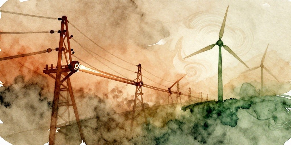 Sieyuan Electric Drives Growth: Power‑Generation Rally Fuels Stock Surge