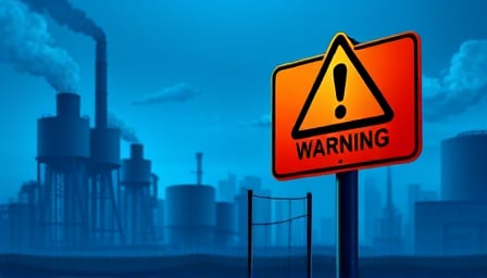 Sigachi Industries Reactor Blast in Telangana Claims Lives, Shocks Stock Market