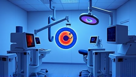 Sight Sciences Innovates in Ophthalmic Care Despite Market Challenges