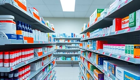 Sigma Healthcare Ltd. Announces Strong Revenue Growth, Boosting Investor Confidence Sigma Healthcare Ltd. Announces Strong Revenue Growth, Boosting Investor Confidence