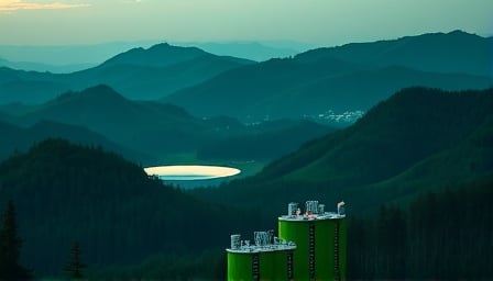Sigma Lithium Corp Sees Oversold Shares Amid Lithium Market Surge