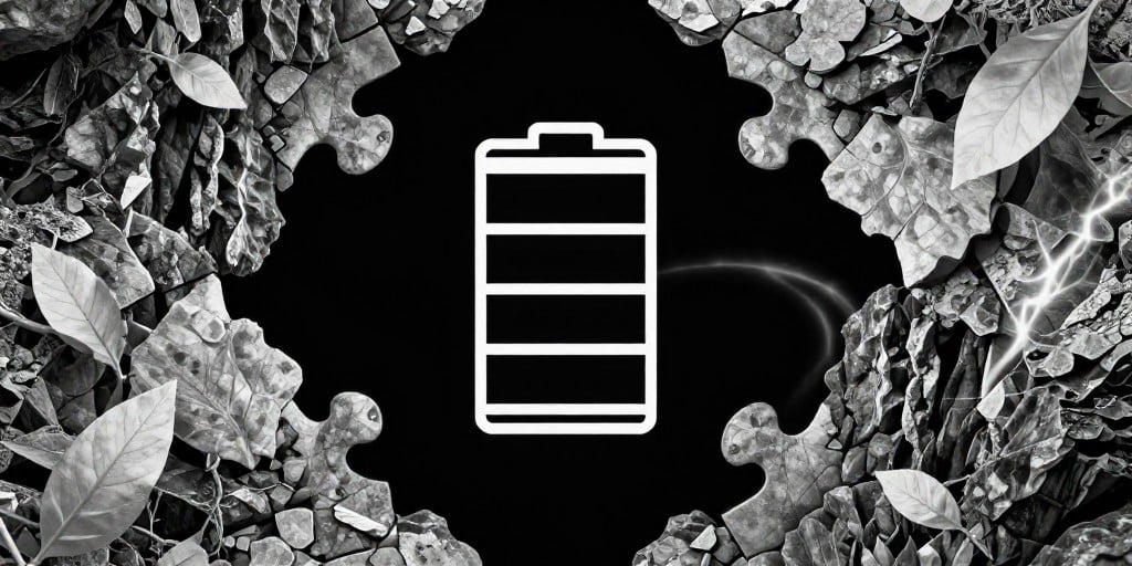 Sigma Lithium: Leading Sustainable Hard‑Rock Lithium Mining for EV Growth