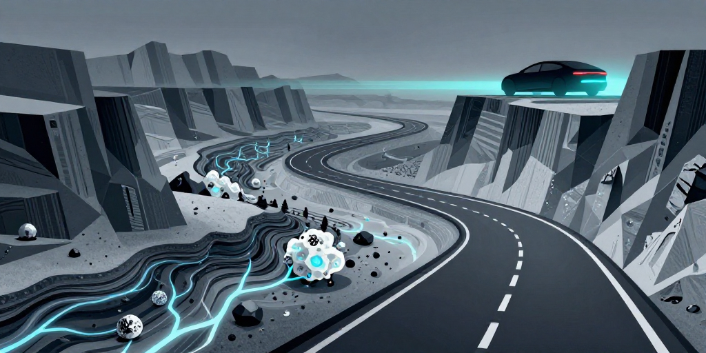 Sigma Lithium & Solis Minerals Expand Brazil Lithium Holdings, Boosting EV‑Ready Supply