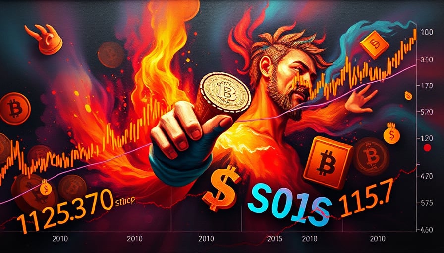 SIGMA's Price Volatility Highlights Risks and Opportunities in Cryptocurrency Market SIGMA's Price Volatility Highlights Risks and Opportunities in Cryptocurrency Market