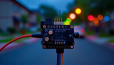 Sigmastar Technology Ltd Surges Amid AI and Semiconductor Innovation Wave