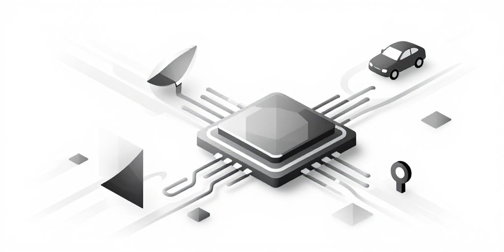 SigmaStar Technology Soars: Leading Edge AI Chips Power Security, Automotive & IoT Markets SigmaStar Technology Soars: Leading Edge AI Chips Power Security, Automotive & IoT Markets