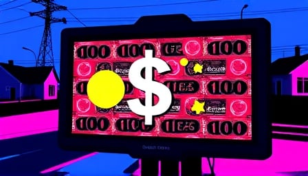 Sign Cryptocurrency Sees Volatile Performance Amid Market Fluctuations