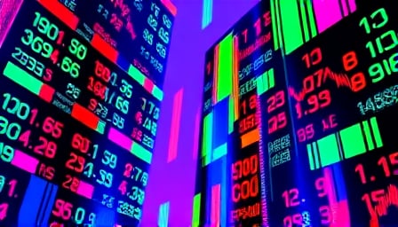 Signature Bank's Financial Rollercoaster: Navigating Volatility and Uncertainty