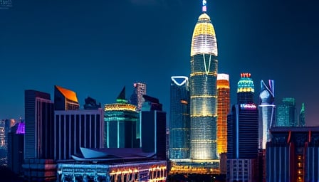 SIGNATURE INTERNATIONAL BHD: Financial Strength vs. Market Volatility in Malaysia's Security Sector