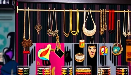 Signet Jewelers Faces Investor Skepticism Amid Unusual Options Activity and Leadership Changes
