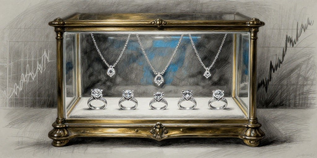 Signet Jewelers Q1 2026: Adjusted EPS Beats, Revenue Grows, FY Guidance Re‑Elevated Signet Jewelers Q1 2026: Adjusted EPS Beats, Revenue Grows, FY Guidance Re‑Elevated