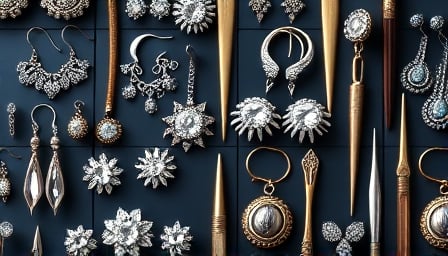 Signet Jewelers Surpasses Q1 Earnings Expectations with Strong Growth