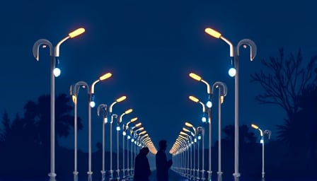 Signify NV: Illuminating the Global Market with Innovative Lighting Solutions