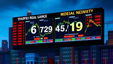 Sign's Market Performance Highlights Volatility and Potential in Cryptocurrency Landscape