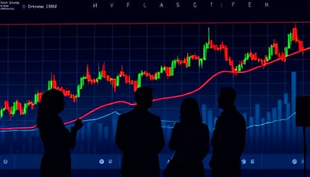 Signum Cryptocurrency: Navigating Volatility and Market Dynamics in 2025