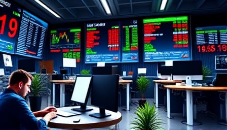 Siili Solutions Oyj Boosts Confidence with Strategic Share Buybacks Amid Market Volatility Siili Solutions Oyj Boosts Confidence with Strategic Share Buybacks Amid Market Volatility