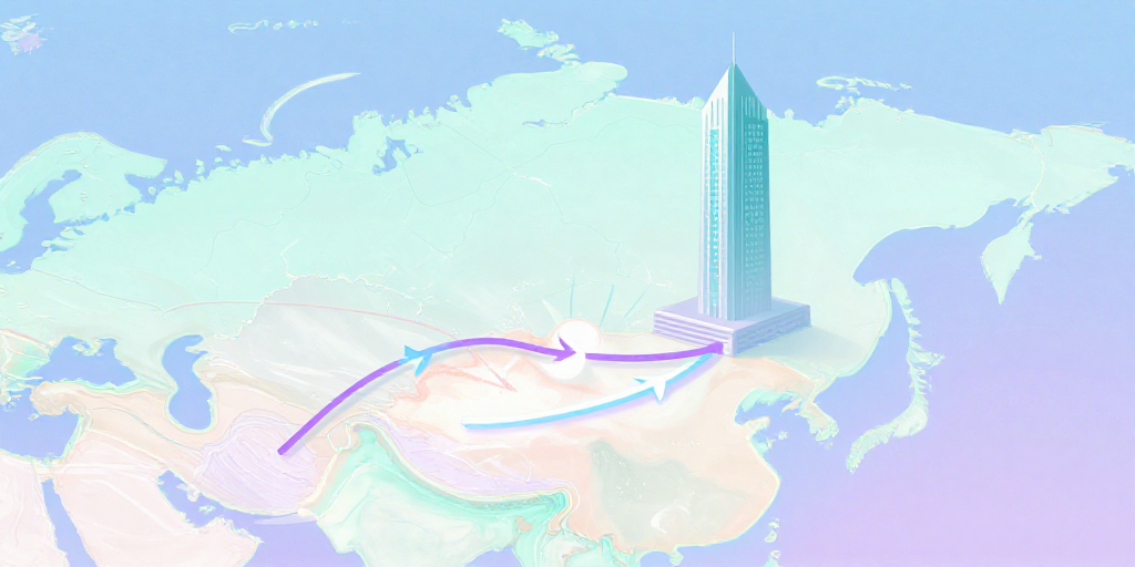 Sika AG Expands to Kyrgyzstan, Seizing Central‑Asian Construction Boom