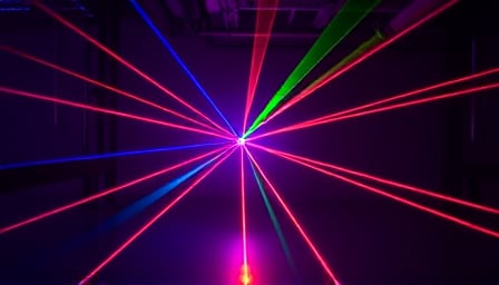 Silex Systems Ltd Leads with Innovative Laser Technology in Diverse Industries