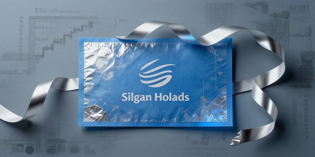 Silgan Holdings Declares $0.21 Quarterly Dividend, Reinforcing Stable Investor Returns Silgan Holdings Declares $0.21 Quarterly Dividend, Reinforcing Stable Investor Returns