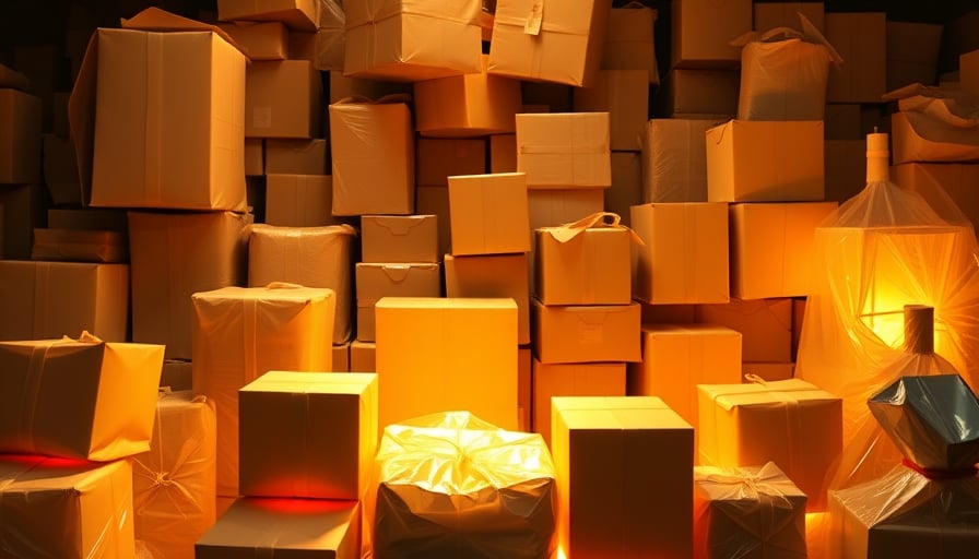 Silgan Holdings Gains Analyst Support Amid Rigid Packaging Boom