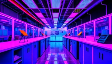 Silicon Laboratories Announces Earnings Webcast Amid Financial Update and Stock Performance Review