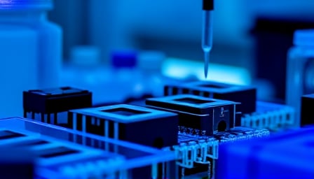 Silicon Laboratories Inc.: Leading the Charge in Semiconductor Innovation and Market Resilience
