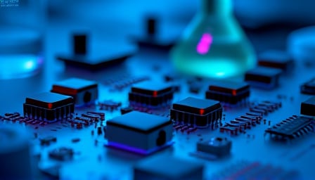 Silicon Laboratories Inc. Leads with Strategic Innovations in the Semiconductor Industry