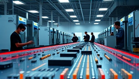 Silicon Laboratories Inc: Navigating the Semiconductor Sector with Strategic Silence and Innovation