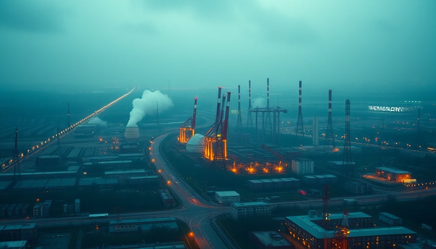 Silicon Metals Corp: 300% Land Expansion vs. Volatile Stock and Negative P/E Ratio Silicon Metals Corp: 300% Land Expansion vs. Volatile Stock and Negative P/E Ratio