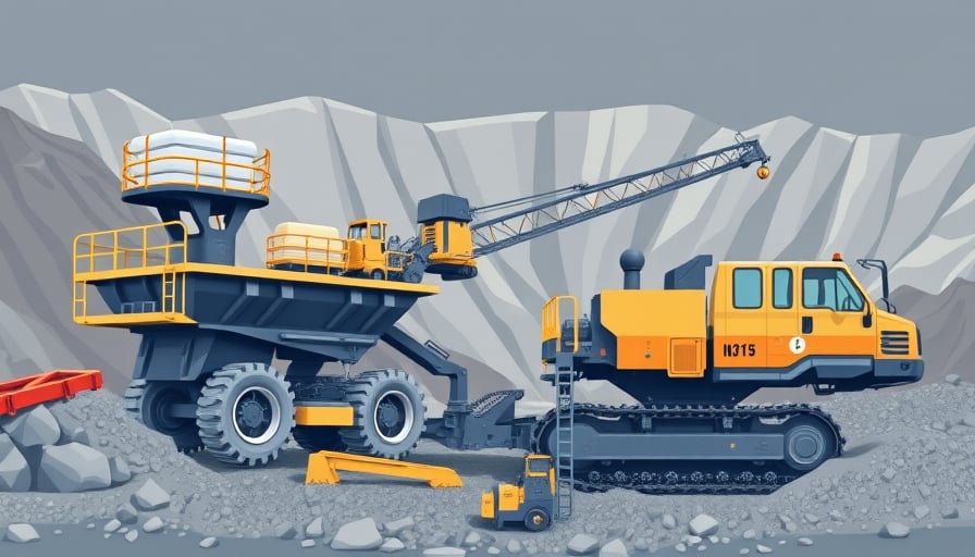 Silicon Metals Corp's Stock Slides Near 52‑Week Low, Facing Negative P/E & Modest Market Cap