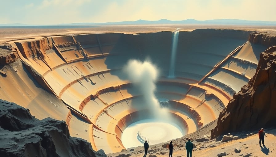 Silicon Metals Expands Ontario Holdings 300% & Preps Investor Webinar