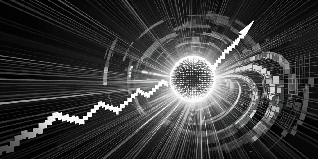 Silicon Motion's Stock Surges: How Innovation Drives a 52% Rise in Shares Silicon Motion's Stock Surges: How Innovation Drives a 52% Rise in Shares