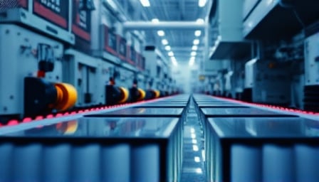 Siltronic AG Faces Market Challenges Amid Analyst Downgrades and Wafer Market Pressures